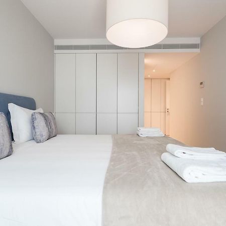 Flh Rato Spacious Apartment Лиссабон Экстерьер фото