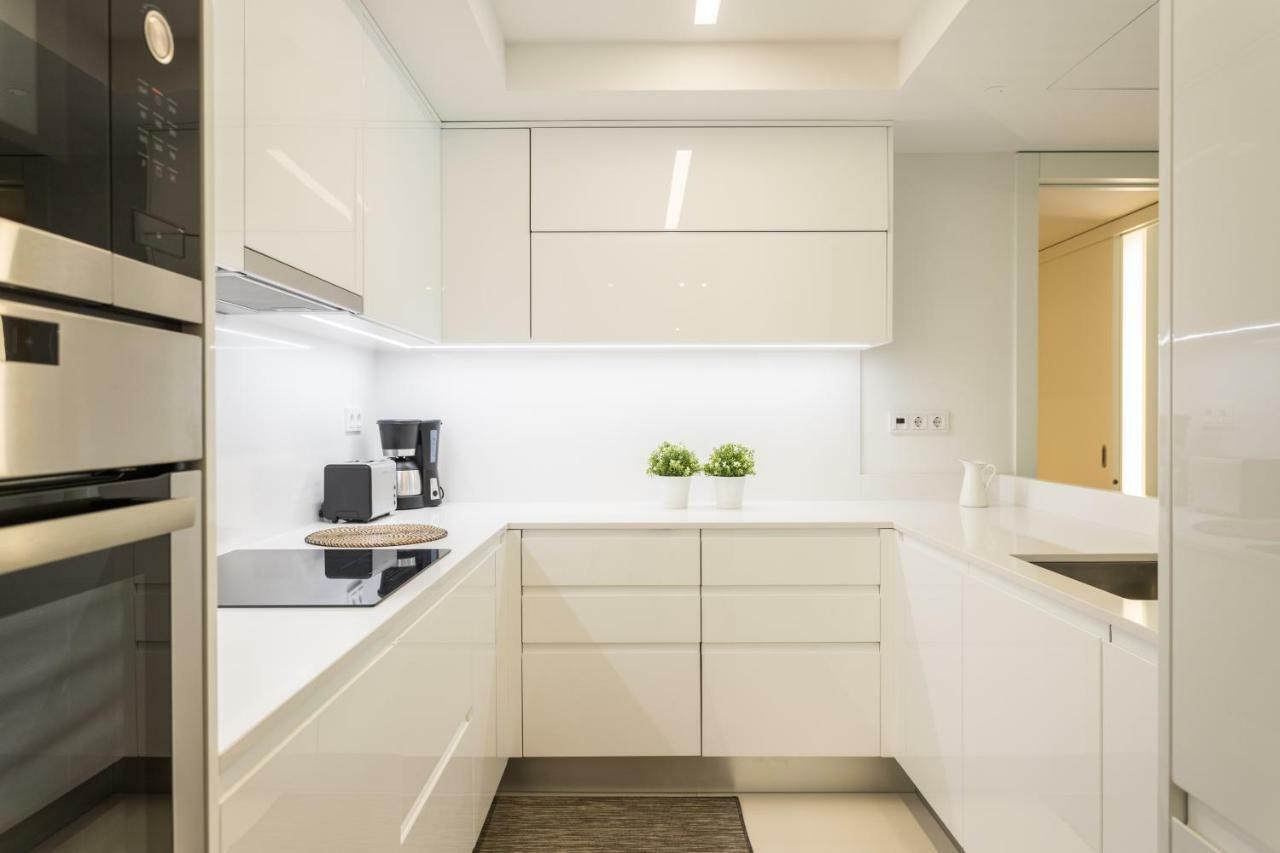 Flh Rato Spacious Apartment Лиссабон Экстерьер фото